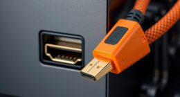 hdmi ports cables standards