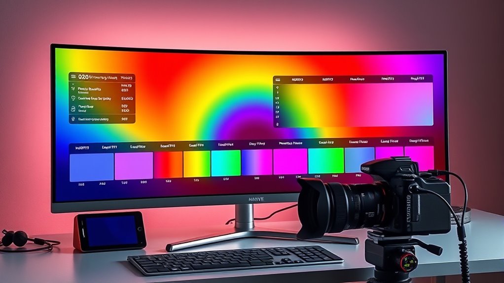 hdr formats and compatibility