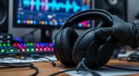 headphone spatial audio calibration