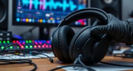 headphone spatial audio calibration