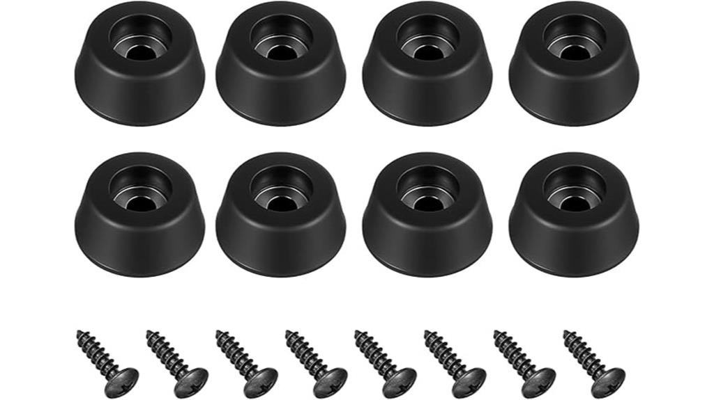 heavy duty speaker isolation pads