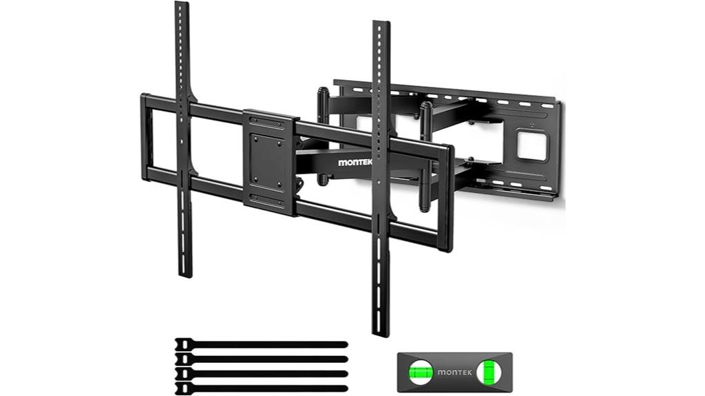 heavy duty xxl tv mount