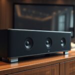 high end cinema sound systems