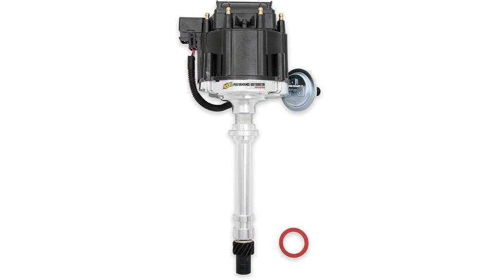 high performance hei distributor