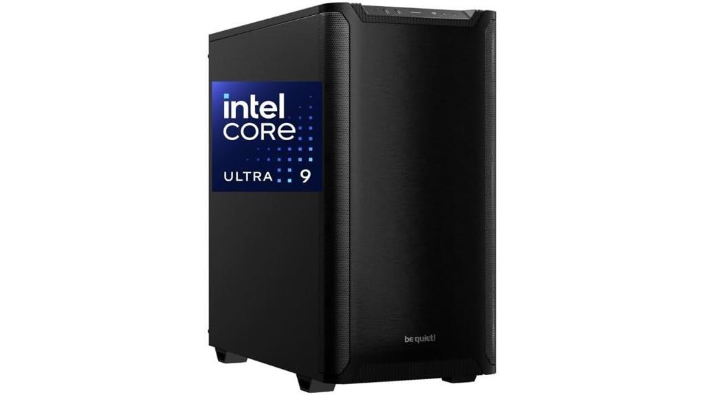 high performance video editing pc