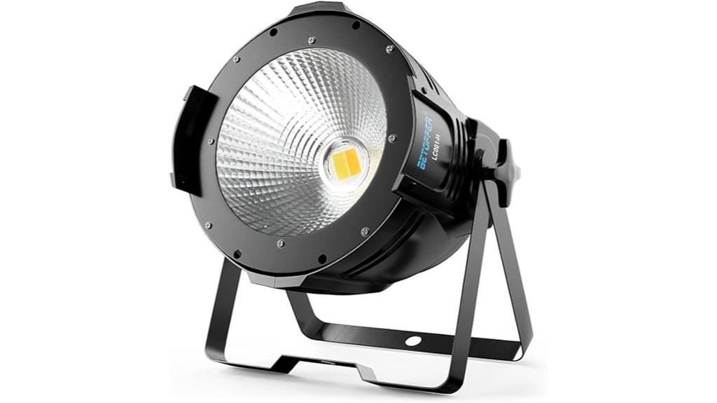 high power dmx spotlights