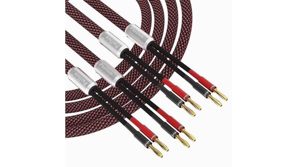 high purity copper 5ft