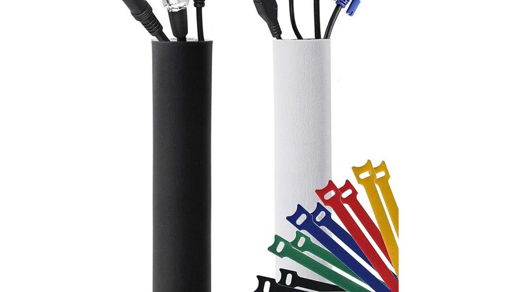 high quality cable sleeve