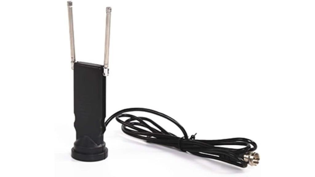 high range indoor antenna