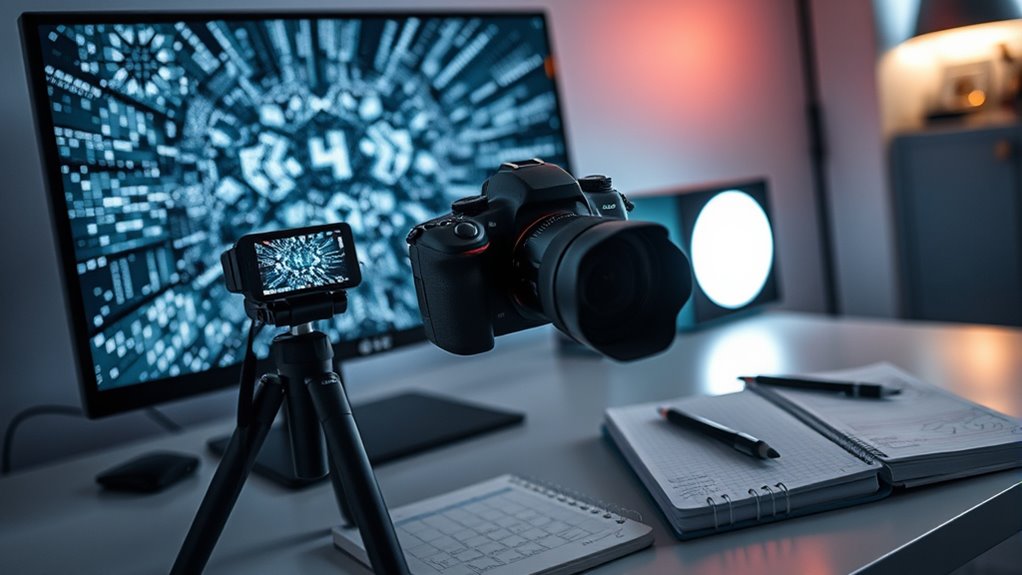 high resolution color reproduction