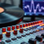 high resolution lossless audio