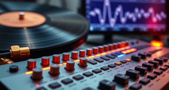 high resolution lossless audio