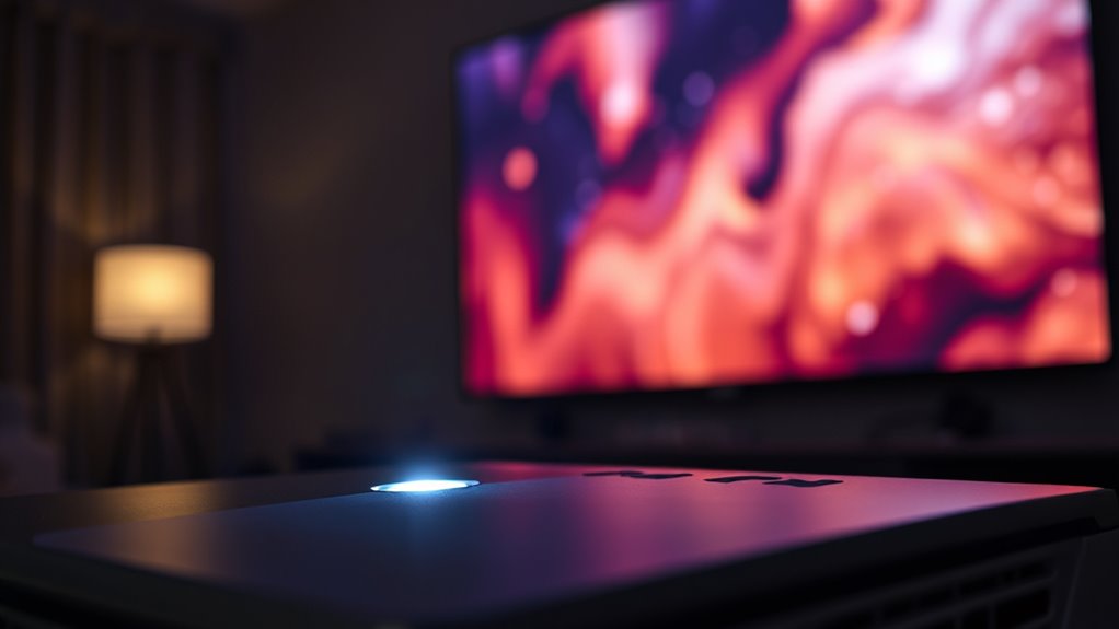 high resolution versatile connectivity