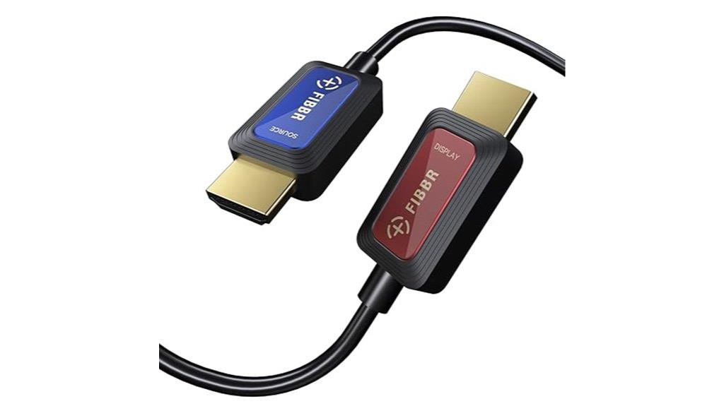 high speed 48gbps hdmi