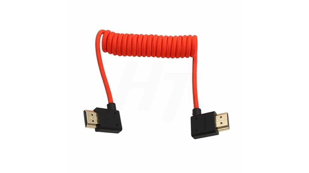 high speed 4k 8k hdmi cable