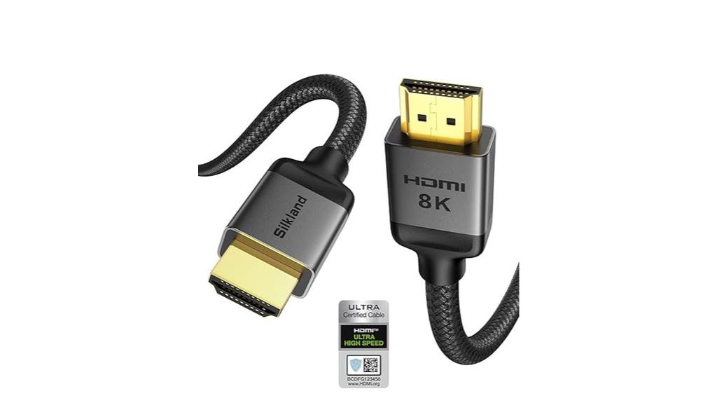 high speed hdmi cable