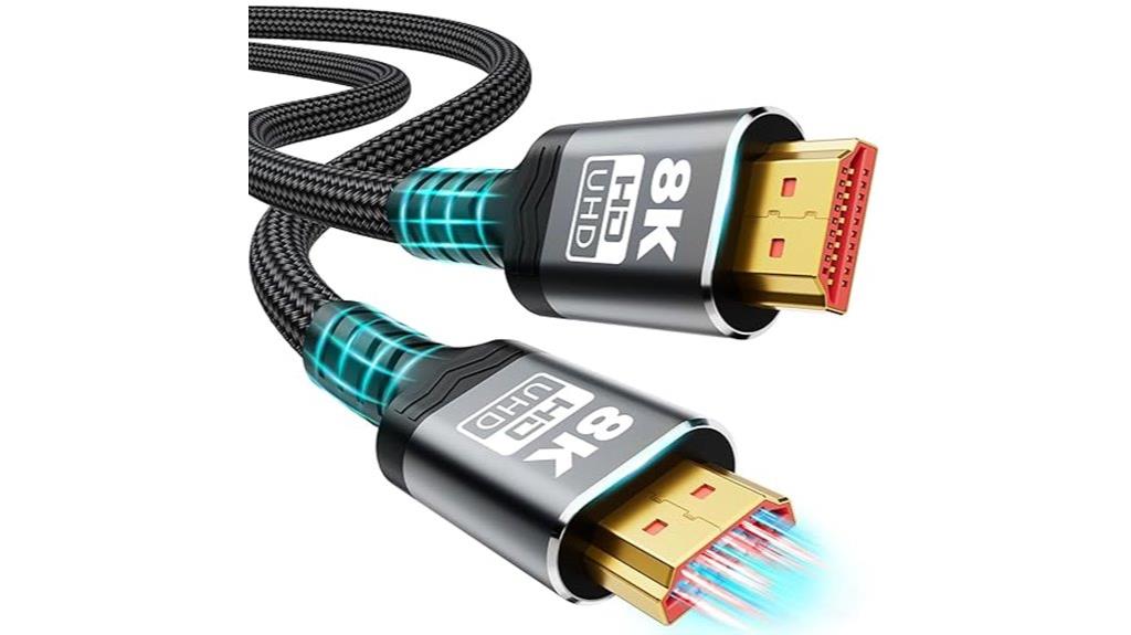 high speed hdmi cable