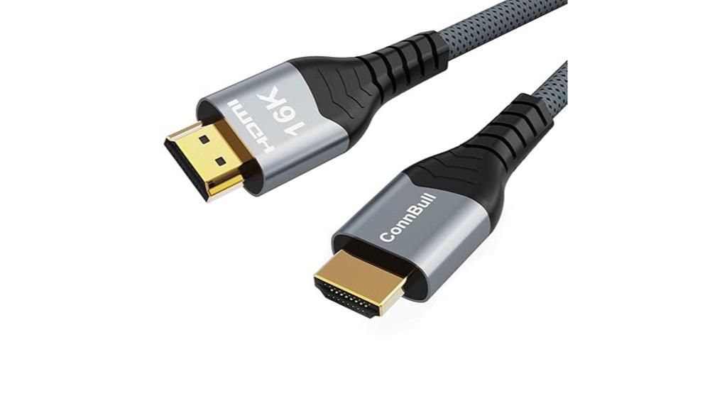 high speed hdmi cable