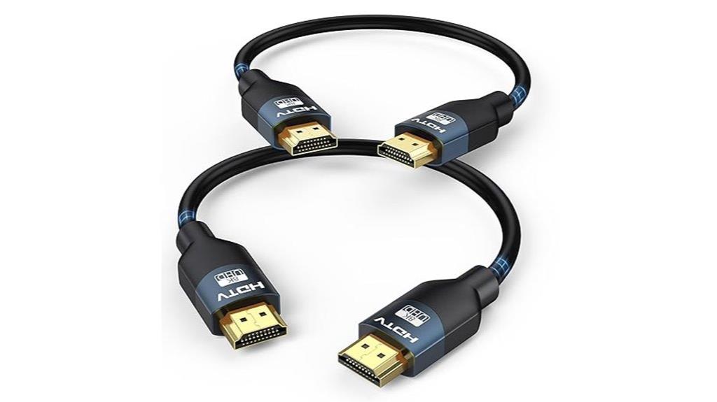 high speed hdmi cables