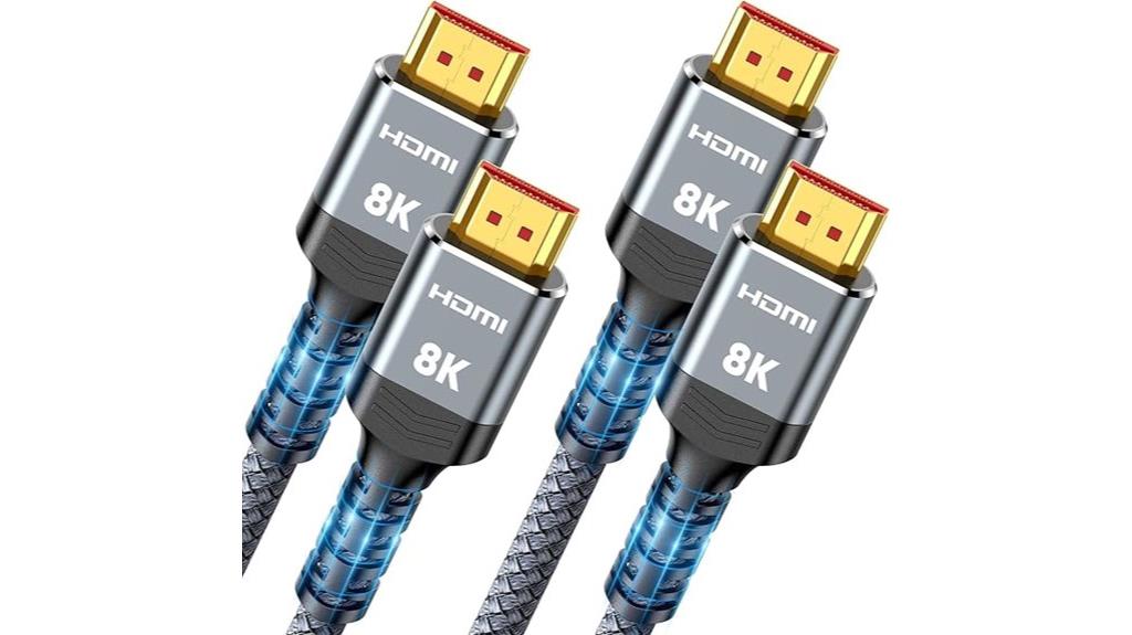 highwings 8k hdmi cable