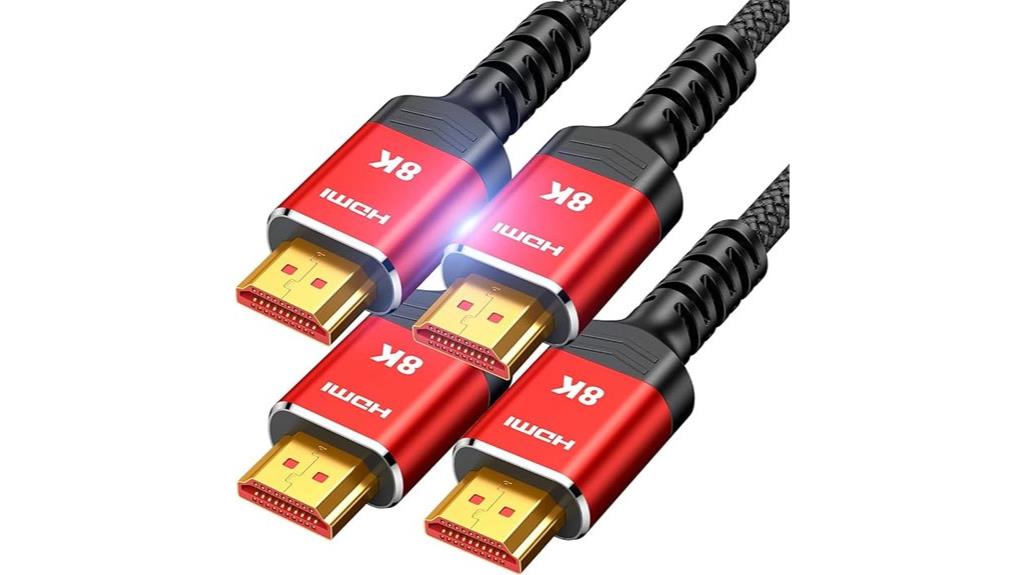 highwings 8k hdmi cable