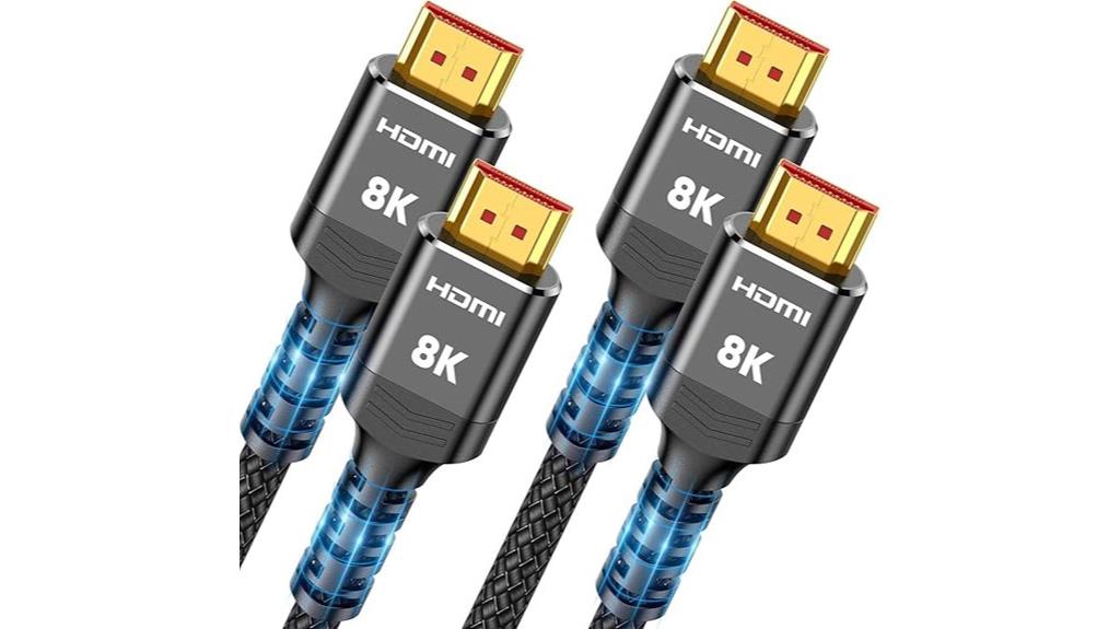 highwings 8k hdmi pack