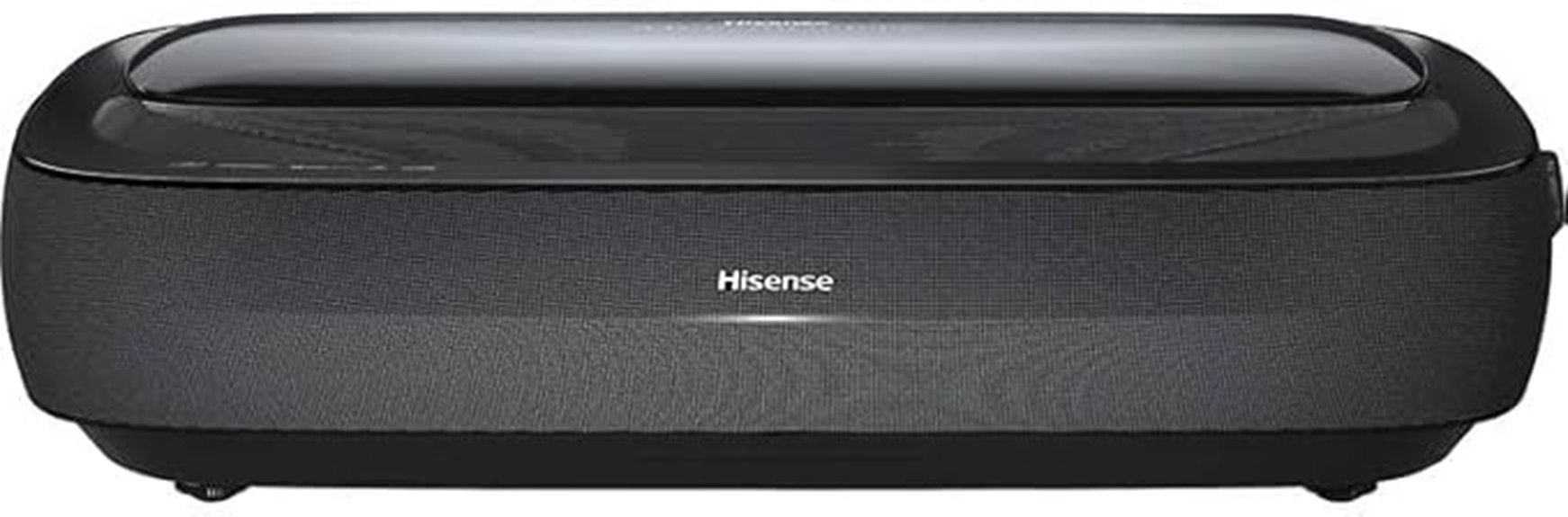 hisense 120l9g rb laser projector
