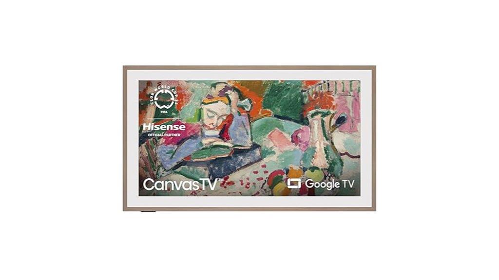 hisense 65 inch qled tv