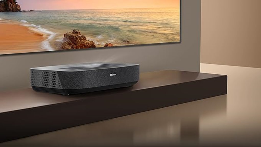hisense 90 laser tv
