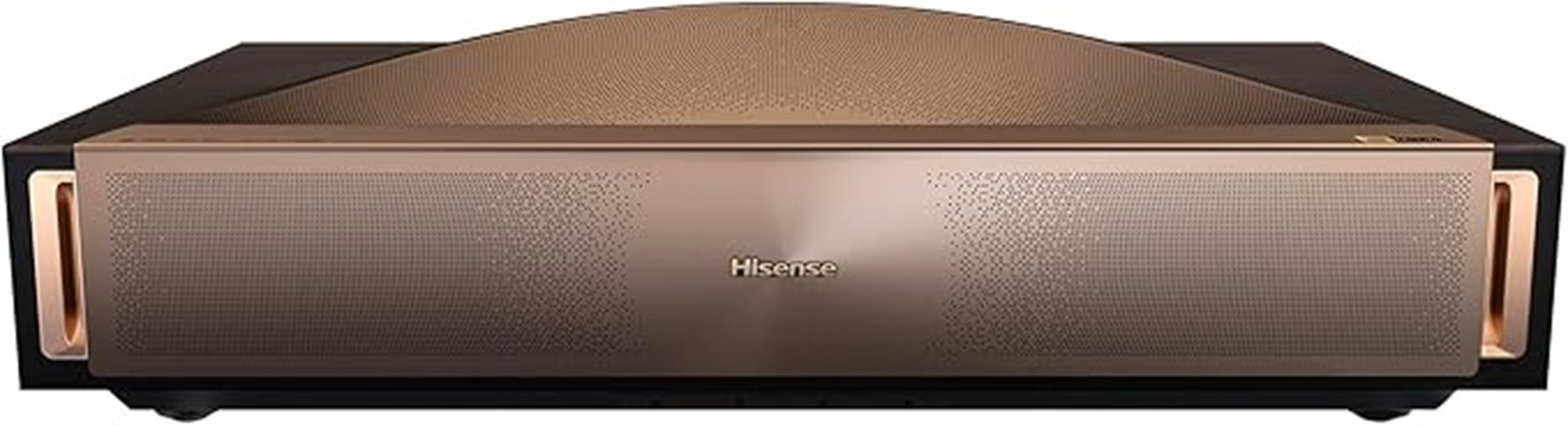 hisense imax laser projector