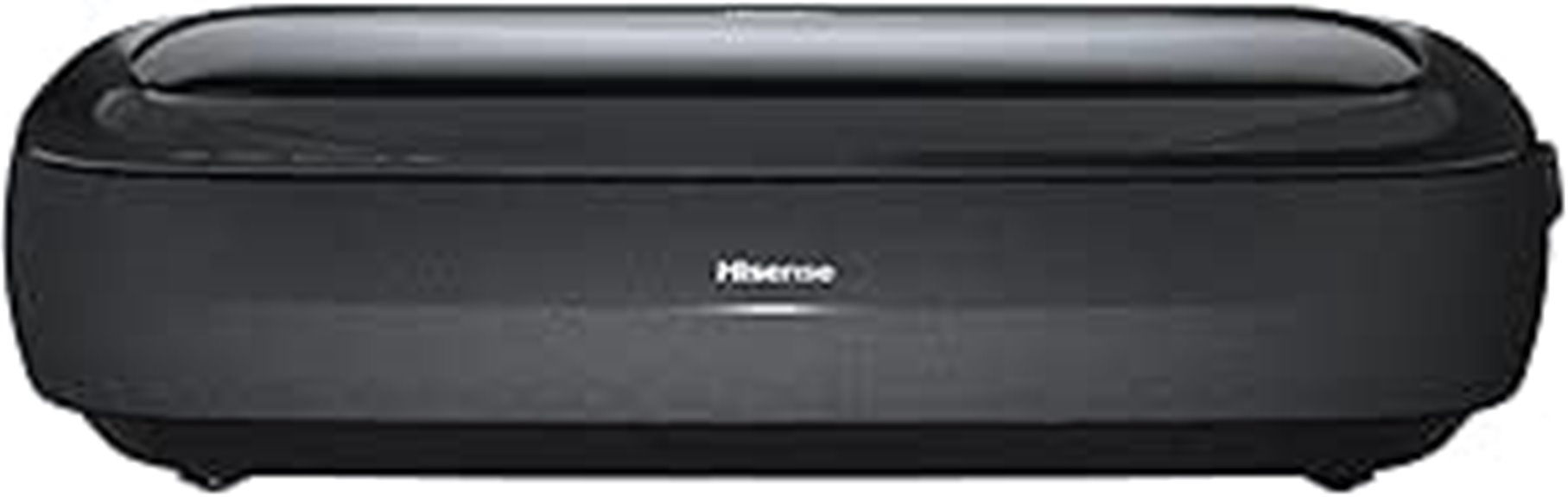 hisense tri laser 4k projector