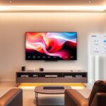 home cinema automation integration