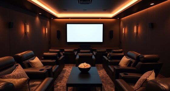 home theater setup basics