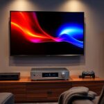 home theater system essentials