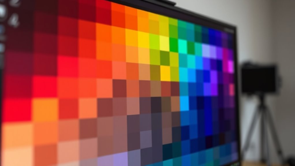 identify coverage problems early