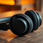 Spatial Audio and Head‑Tracking: Enhancing Immersion With Headphones immersive headphone audio technology