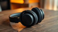 immersive headphone audio technology