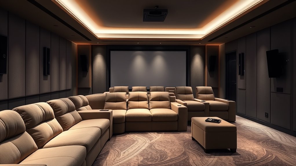 inclusive accessible home entertainment