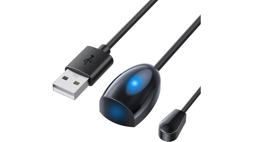 infrared remote extender kit