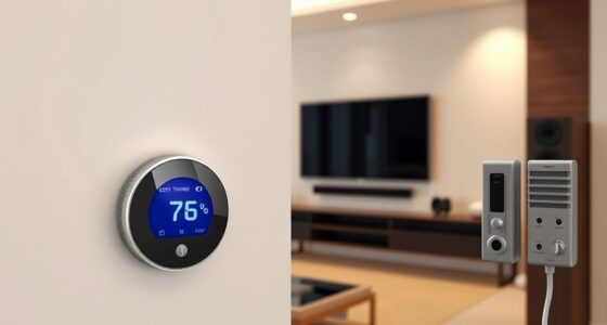 integrating home theater systems