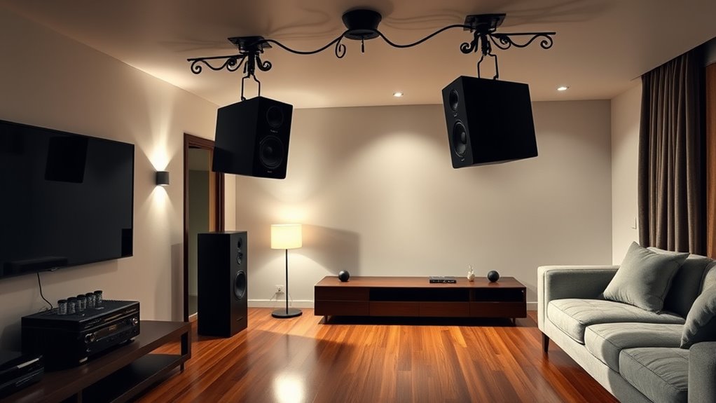 invest in adaptable compatible equipment