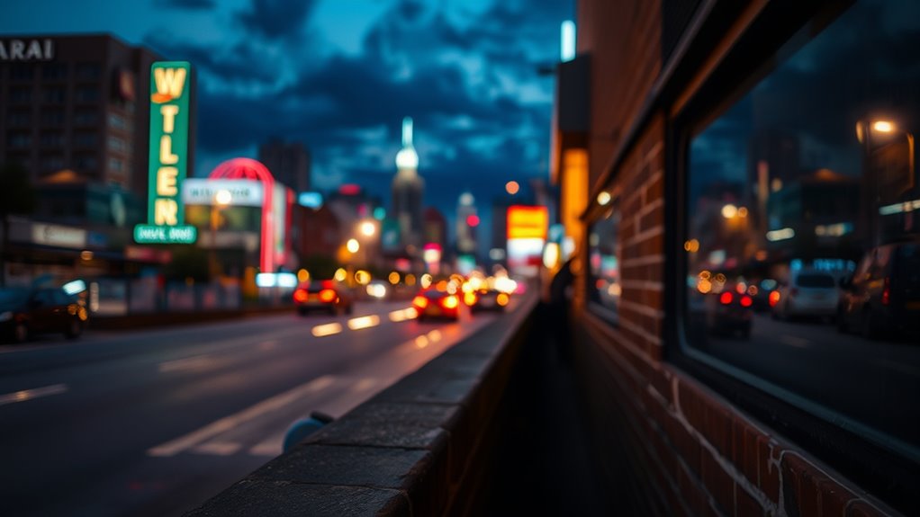 iso noise comparison guidelines