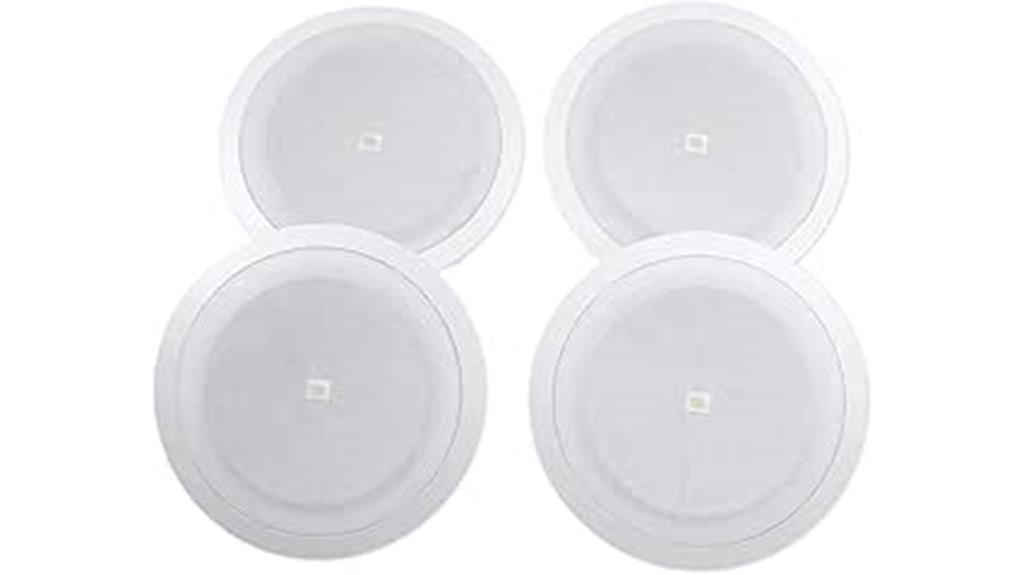 jbl 8128 ceiling speakers