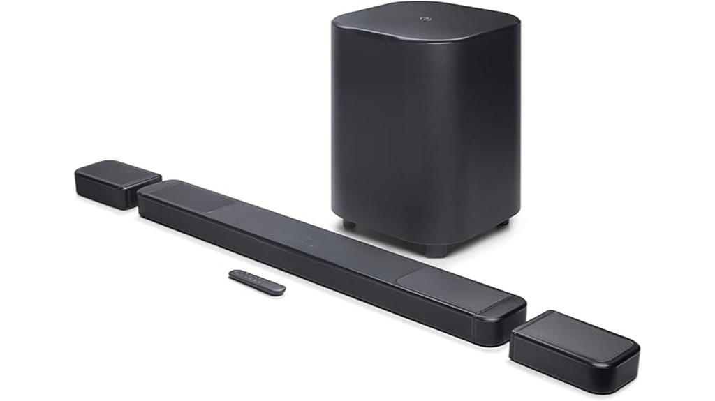 jbl bar 1300xmk2 system