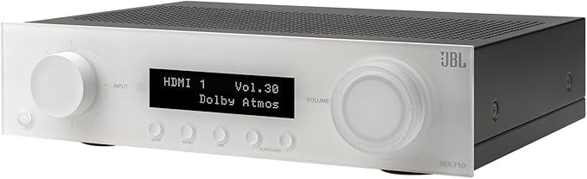 jbl ma710 7 2 receiver