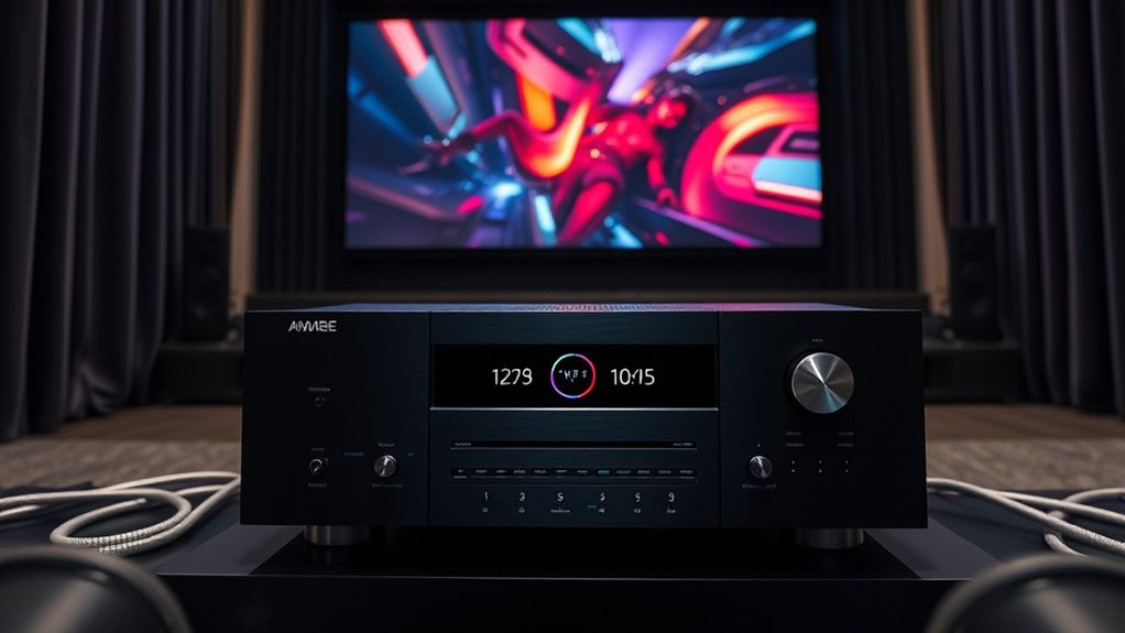 key av processor features