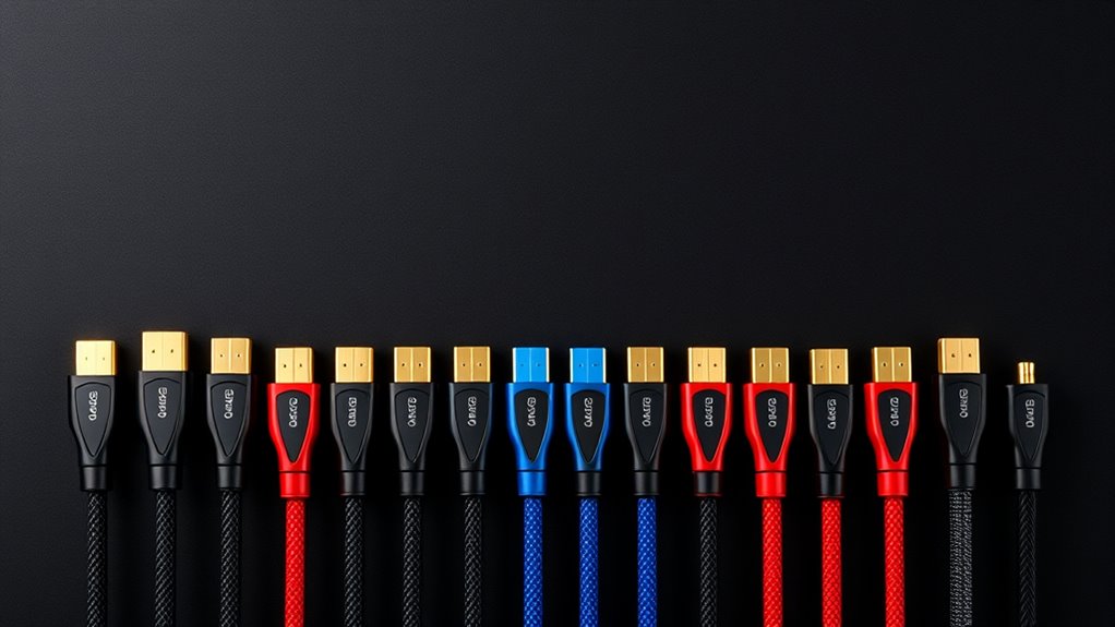 key connection performance factors