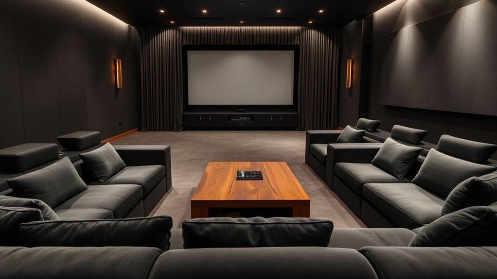 key factors for furniture