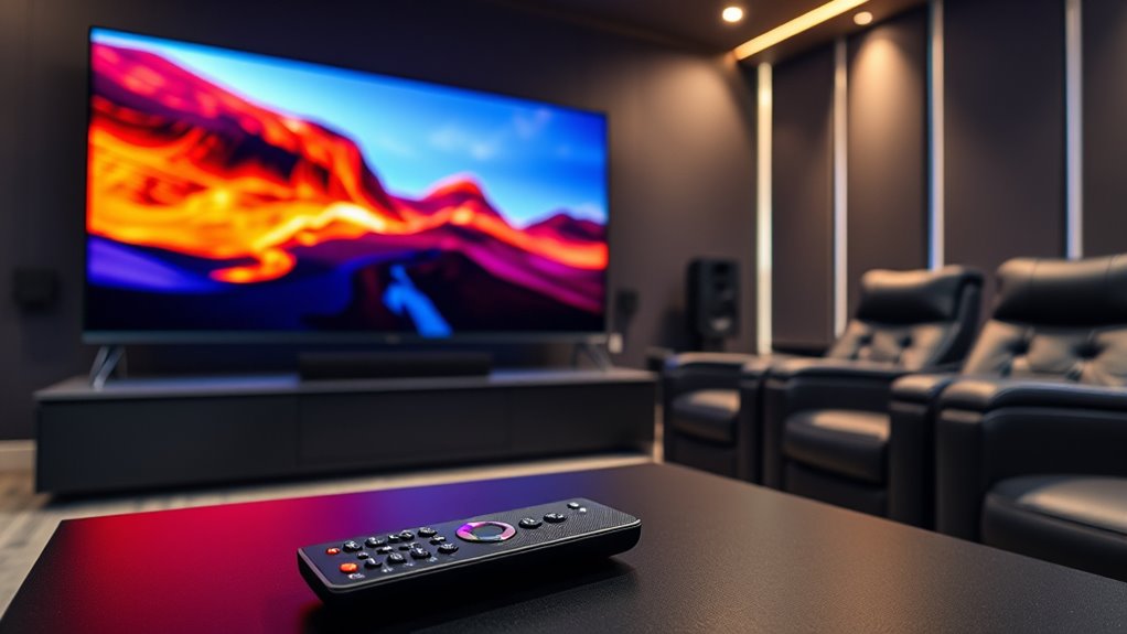 key factors for movie devices