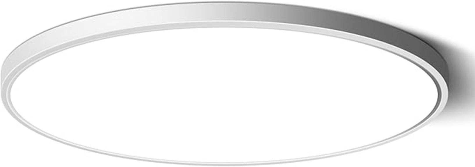 large 32w led ceiling light